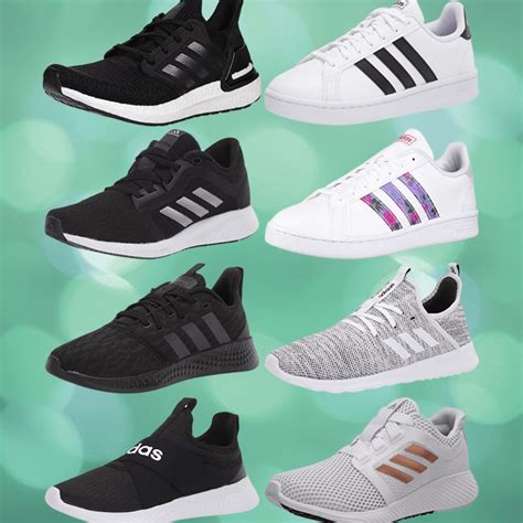 comfortable Adidas sneakers for women